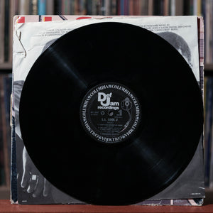 L.L. Cool J - Radio - 1985 Def Jam