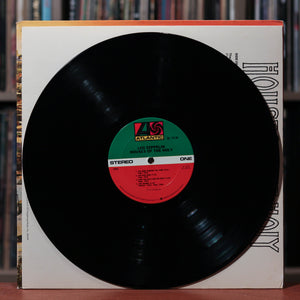 Led Zeppelin - Houses of the Holy - 1977 Atlantic, VG+/VG