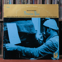 Load image into Gallery viewer, Kenny Barron - Peruvian Blue - 1974 Muse, VG/VG
