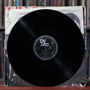 L.L. Cool J - Radio - 1985 Def Jam