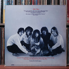 Load image into Gallery viewer, Patti Smith Group - Wave - 1979 Arista, VG/VG
