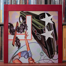 Load image into Gallery viewer, The Cars - Heartbeat City - 1984 Elektra, VG/VG
