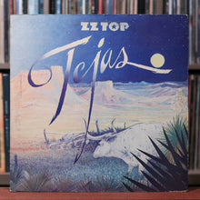 Load image into Gallery viewer, ZZ Top - Tejas - 1976 London VG+/VG+
