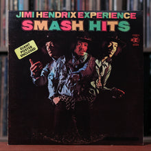 Load image into Gallery viewer, Jimi Hendrix Experience - Smash Hits- 1969 Reprise Canada, VG/Strong VG
