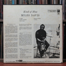 Load image into Gallery viewer, Miles Davis - Kind Of Blue - 1977 Columbia - VG+/VG+
