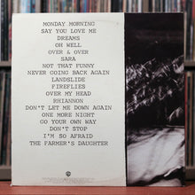 Load image into Gallery viewer, Fleetwood Mac - 2LP - Live - 1980 Warner Bros, VG+/VG+
