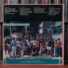 Load image into Gallery viewer, Jimmy Buffett - &quot;You Had To Be There&quot; LIVE - PROMO - 2LP - 1978 ABC
