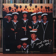 Load image into Gallery viewer, Rod Stewart - Tonight I&#39;m Yours - RARE PROMO - 1981 Warner, VG+/VG+
