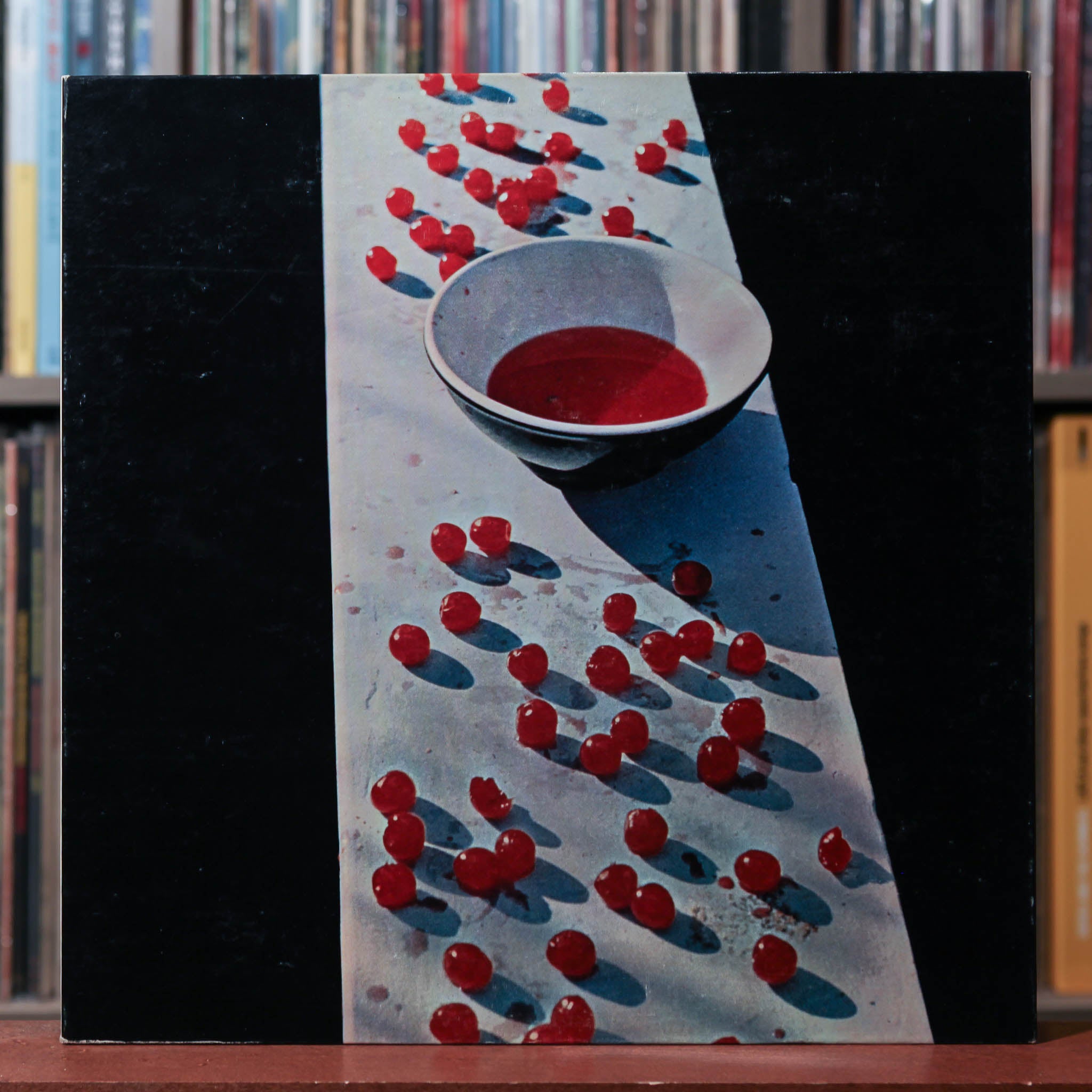 Paul McCartney - McCartney - 1970 Apple Records, VG/VG+