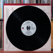 Load image into Gallery viewer, The Cars - Heartbeat City - 1984 Elektra, VG/VG
