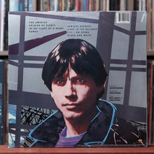 Load image into Gallery viewer, Jackson Browne - Lives in the Balance - 1986 Asylum SEALED
