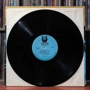 Kenny Barron - Peruvian Blue - 1974 Muse, VG/VG