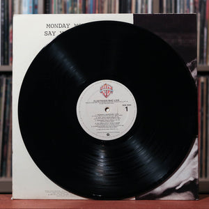 Fleetwood Mac - 2LP - Live - 1980 Warner Bros, VG+/VG+