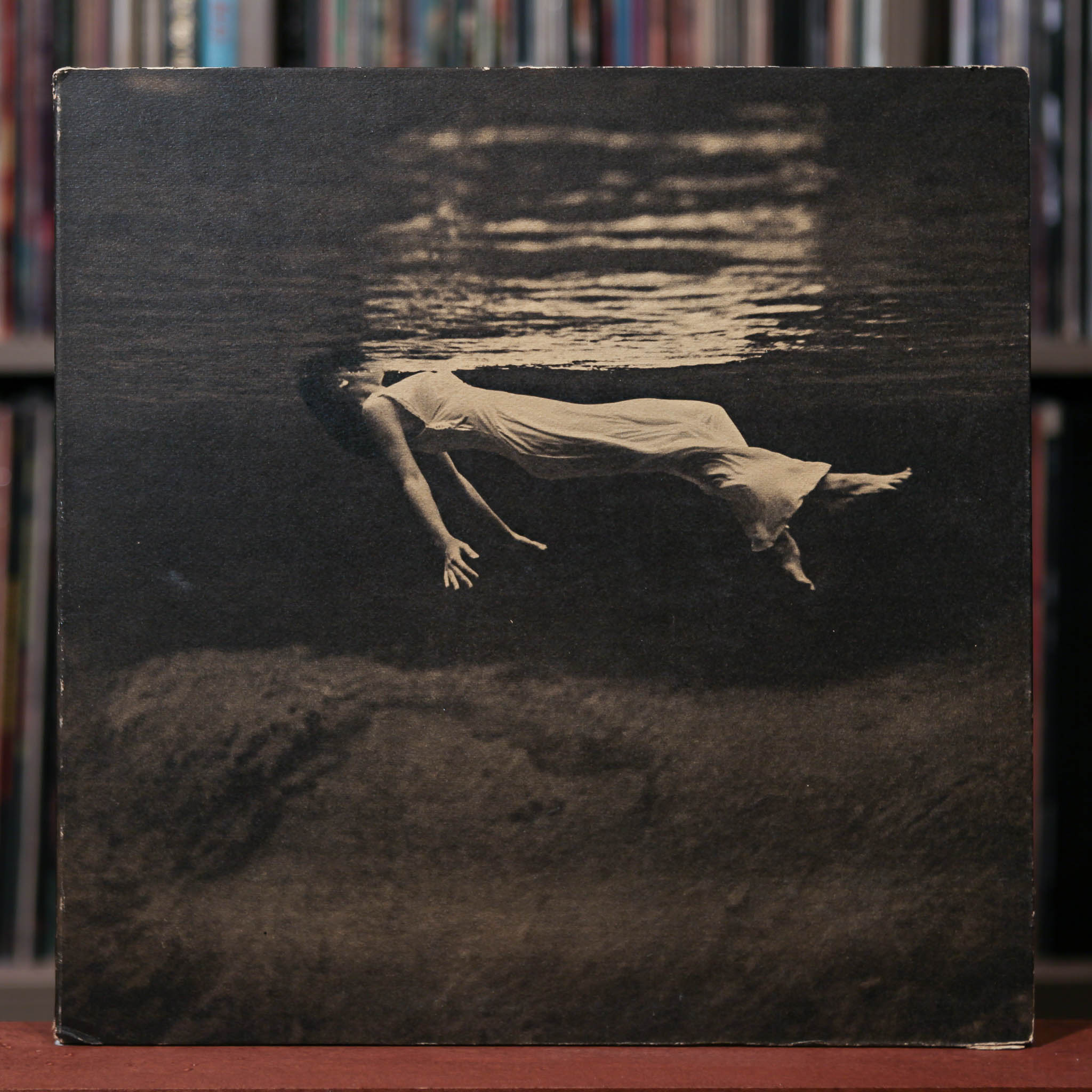 Bill Evans LPセット Eloquence、Undercurrent他 Bill Evans and Jim Hall - Undercurrent