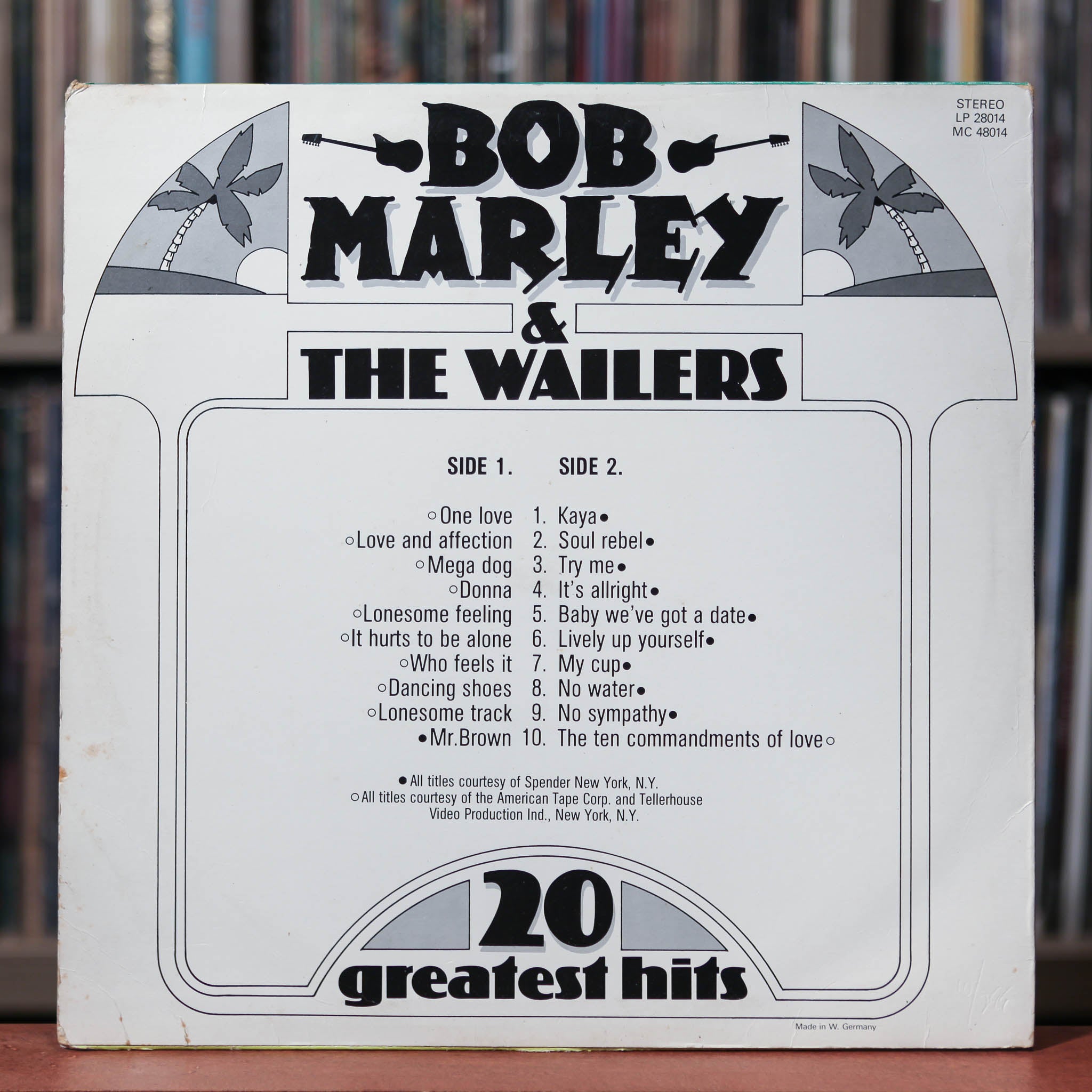 【レア】Bob Marley - Nice Time アカペラ! Bob Marley - Nice Time (Official Video Lyrics) - YouTube