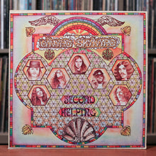 Load image into Gallery viewer, Lynyrd Skynyrd - Second Helping - 1980&#39;s MCA, VG/VG
