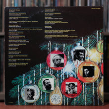 Load image into Gallery viewer, This Is Christmas - Various - 2LP - 1971 RCA Victor, VG+/EX
