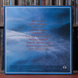 Eagles - 2 Album Bundle - Hotel California/Greatest Hits - Asylum Canada, VG+/VG+