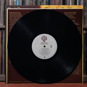 Rod Stewart - Tonight I'm Yours - RARE PROMO - 1981 Warner, VG+/VG+