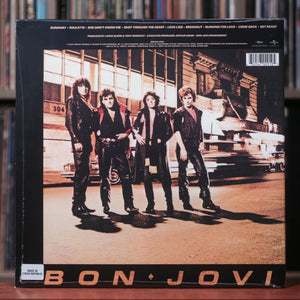 Bon Jovi - Self Tilted - 2016 Mercury, SEALED