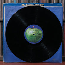 Load image into Gallery viewer, The Beatles - 1967-1970  - 2LP - 1976 Apple, VG/VG
