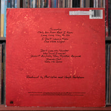 Load image into Gallery viewer, Phil Collins - No Jacket Required - 1985 Atlantic, VG/VG
