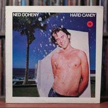 Load image into Gallery viewer, Ned Doheny - Hard Candy - 1976 Columbia, VG/VG+
