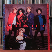 Load image into Gallery viewer, Heart - 3 LP Bundle -  Self-Titled, Bebe Le Strange. &amp; Little Queen
