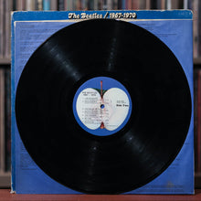 Load image into Gallery viewer, The Beatles - 1967-1970  - 2LP - 1976 Apple, VG/VG
