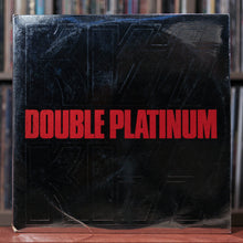 Load image into Gallery viewer, Kiss - Double Platinum - 2LP - 1978 Casablanca, EX/VG+
