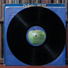 Load image into Gallery viewer, The Beatles - 1967-1970  - 2LP - 1976 Apple, VG/VG
