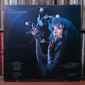 Stevie Nicks - Bella Donna - 1981 Modern Records, VG+/EX
