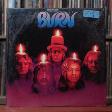 Load image into Gallery viewer, Deep Purple - 3 LP Bundle - Purple Passages, Made in Japan &amp; Burn
