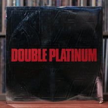 Load image into Gallery viewer, Kiss - Double Platinum - 2LP - 1978 Casablanca, EX/VG+

