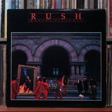 Load image into Gallery viewer, Rush - Moving Pictures - 1981 Mercury, VG/VG
