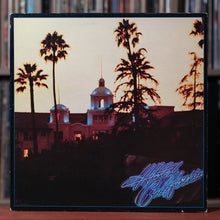 Load image into Gallery viewer, Eagles - 2 Album Bundle - Hotel California/Greatest Hits - Asylum Canada, VG+/VG+
