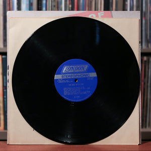 ZZ Top - The Best Of ZZ Top - 1979 Warner, VG+/VG+