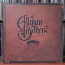Load image into Gallery viewer, Allman Brothers - Dreams - 6LP - 1989 Polydor, VG/VG+ w/Booklet
