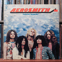 Load image into Gallery viewer, Aerosmith - Aerosmith - 1975 Columbia, VG+/VG+
