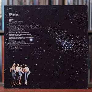Supertramp - Crime Of The Century - 1973 A&M, VG/VG+