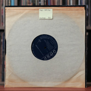 Jazztet - At Birdhouse - 1961 Argo, VG+/VG+