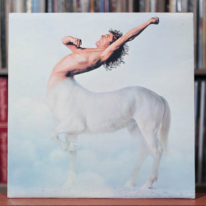 Roger Daltrey - Ride A Rock Horse - UK Import - 1975 Polydor, EX/VG