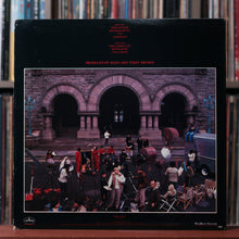 Load image into Gallery viewer, Rush - Moving Pictures - 1981 Mercury, VG/VG
