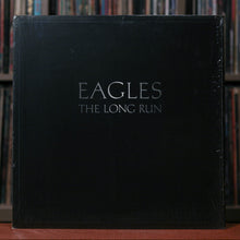 Load image into Gallery viewer, Eagles - 3 ALBUM BUNDLE - Hotel California, On the Border &amp; The Long Run, VG+/VG+
