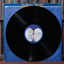 Load image into Gallery viewer, The Beatles - 1967-1970  - 2LP - 1976 Apple, VG/VG
