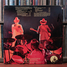 Load image into Gallery viewer, ZZ Top - Fandango! - 1975 London, VG/VG+
