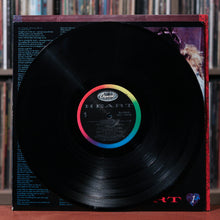 Load image into Gallery viewer, Heart - 3 LP Bundle -  Self-Titled, Bebe Le Strange. &amp; Little Queen
