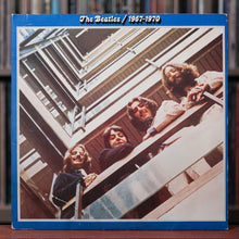 Load image into Gallery viewer, The Beatles - 1967-1970  - 2LP - 1976 Capitol, VG/VG
