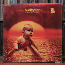 Load image into Gallery viewer, Paul Kantner / Grace Slick - Sunfighter - 1971 Grunt, EX/EX w/Shrink
