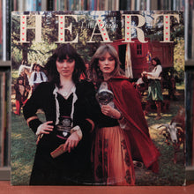 Load image into Gallery viewer, Heart - 3 LP Bundle -  Self-Titled, Bebe Le Strange. &amp; Little Queen

